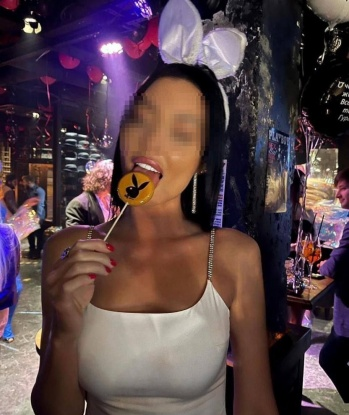 Анкета проститутки Настенька - Фото, г. Преградная, 24 года, №11083