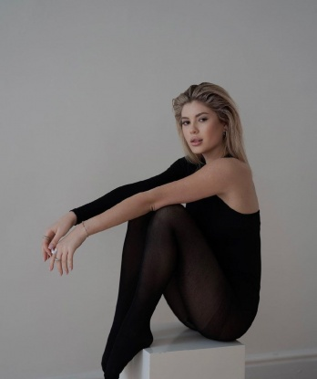 Анкета проститутки Жанна - Фото, г. Преградная, 23 года, №7602